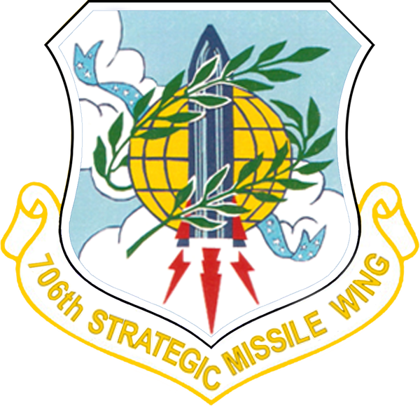 706th Strategic Missile Wing