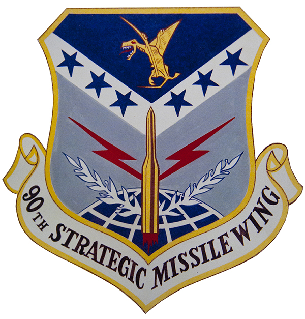 90th Strategic Missile Wing