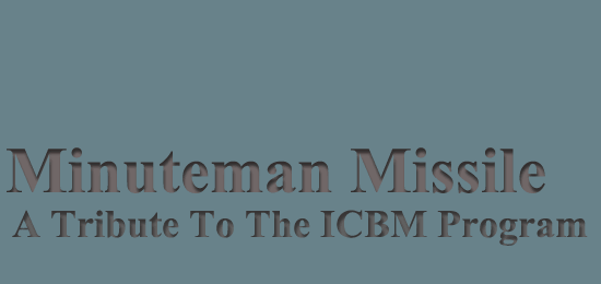 Minuteman Website Logo